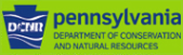 DCNR Logo
